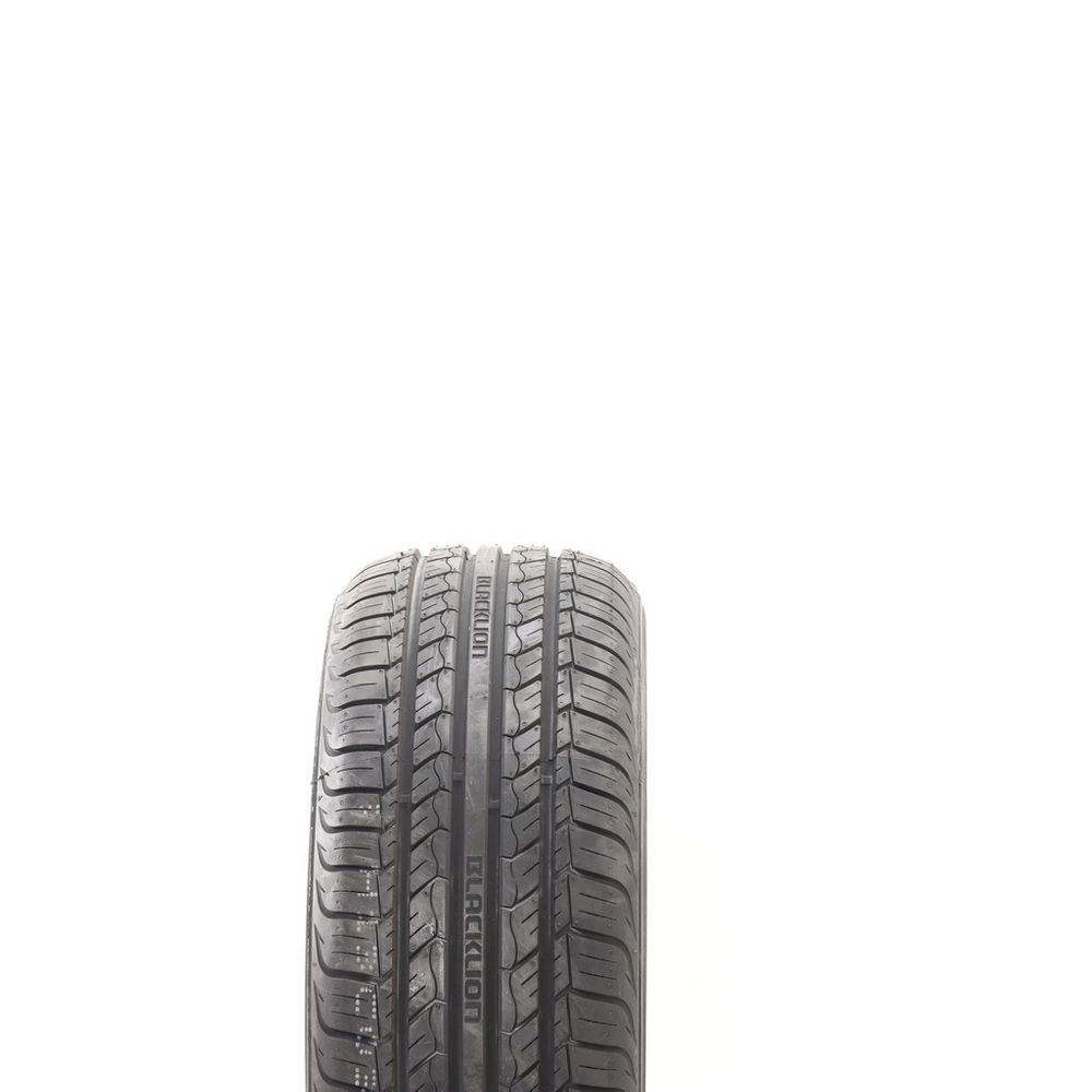 Driven Once 205/60R15 Blacklion BH15 Cilerro 95H - 9/32 - Image 2