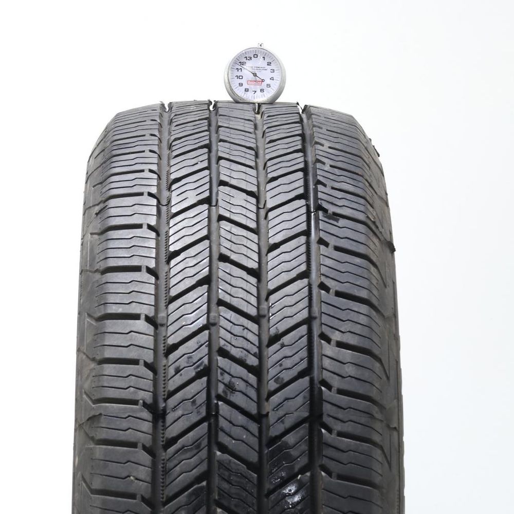 Used 265/70R17 Continental TerrainContact H/T 115T - 11.5/32 - Image 2