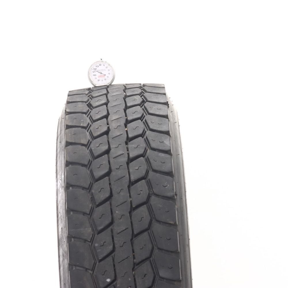 Used 225/70R19.5 Roadmaster RM253 128/126L - 11.5/32 - Image 2