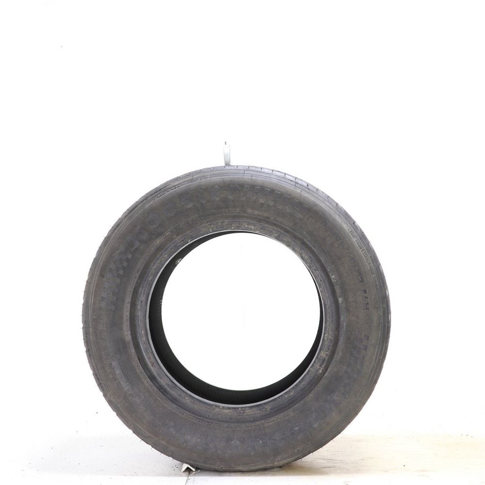 Used 205/60R13 Hoosier H2.O 86H - 5.5/32 - Image 3