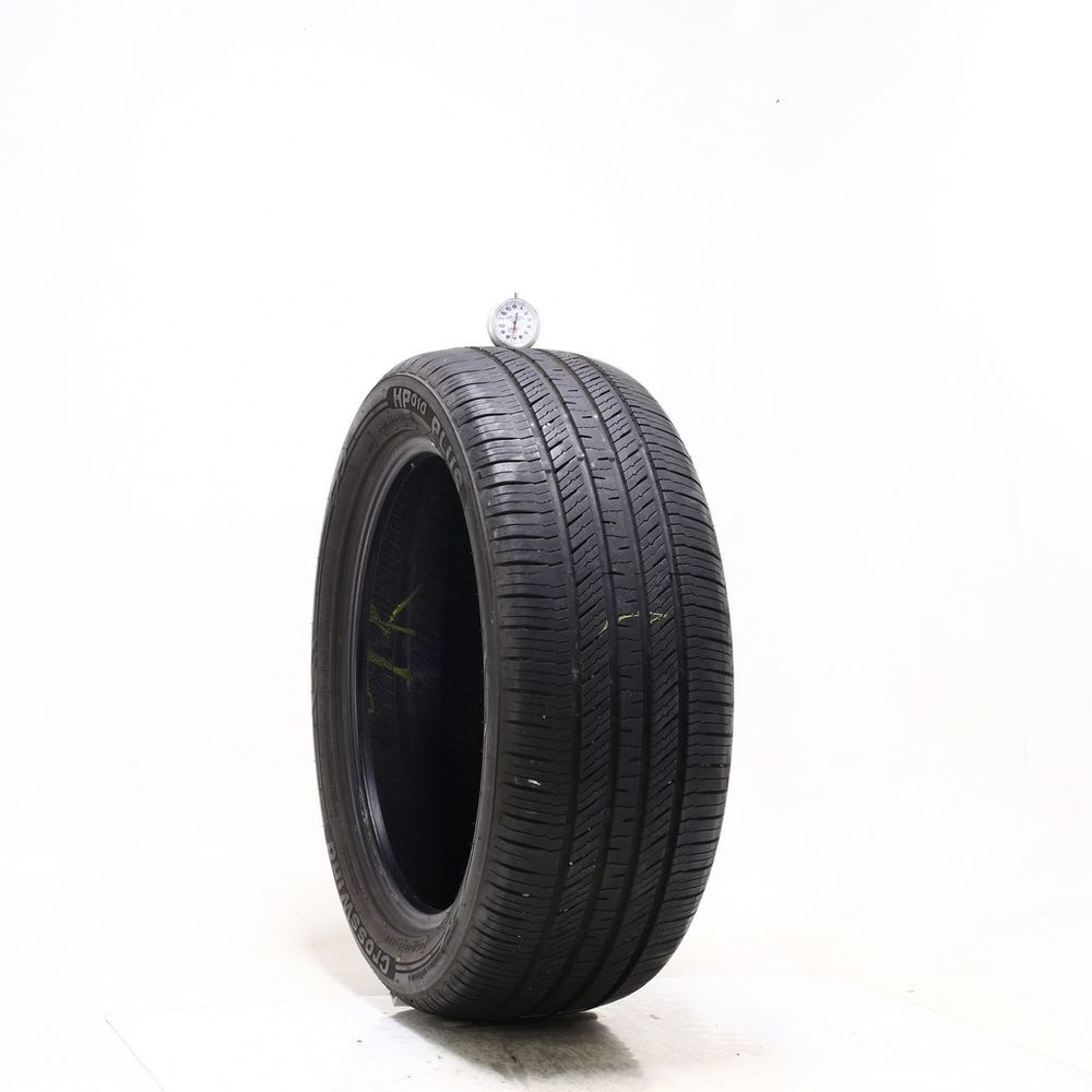 Used 215/50R17 Linglong Crosswind HP010 Plus 91V - 7.5/32 - Image 1