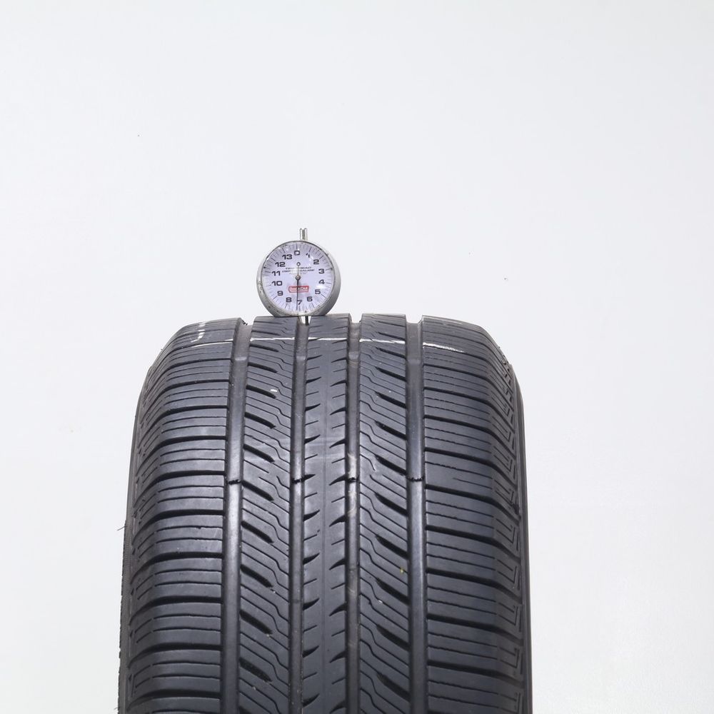 Set of (2) Used 235/65R17 Yokohama Avid Ascend LX 104H - 7-8/32 - Image 2