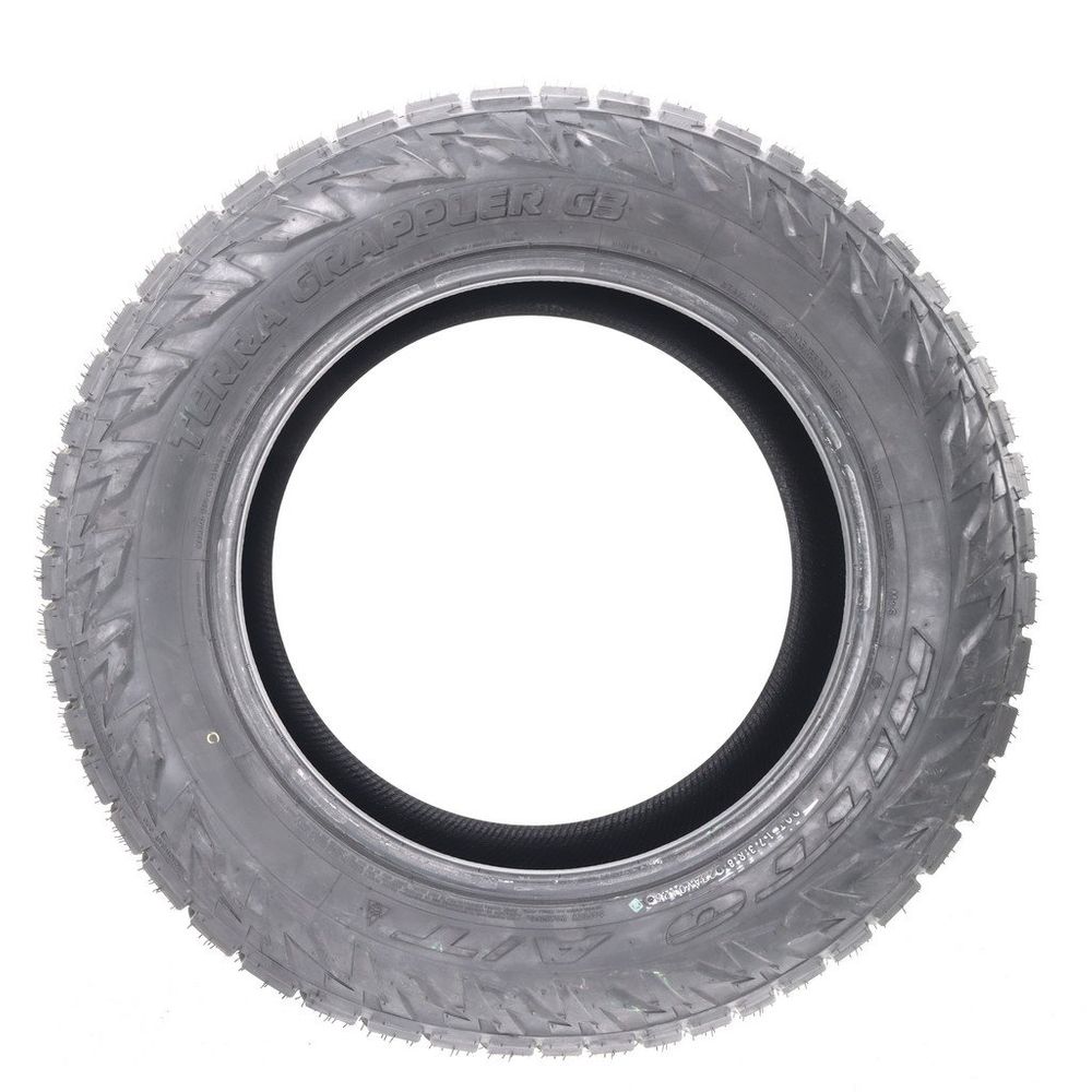 New 305/55R20 Nitto Terra Grappler G3 A/T 116T - Image 3