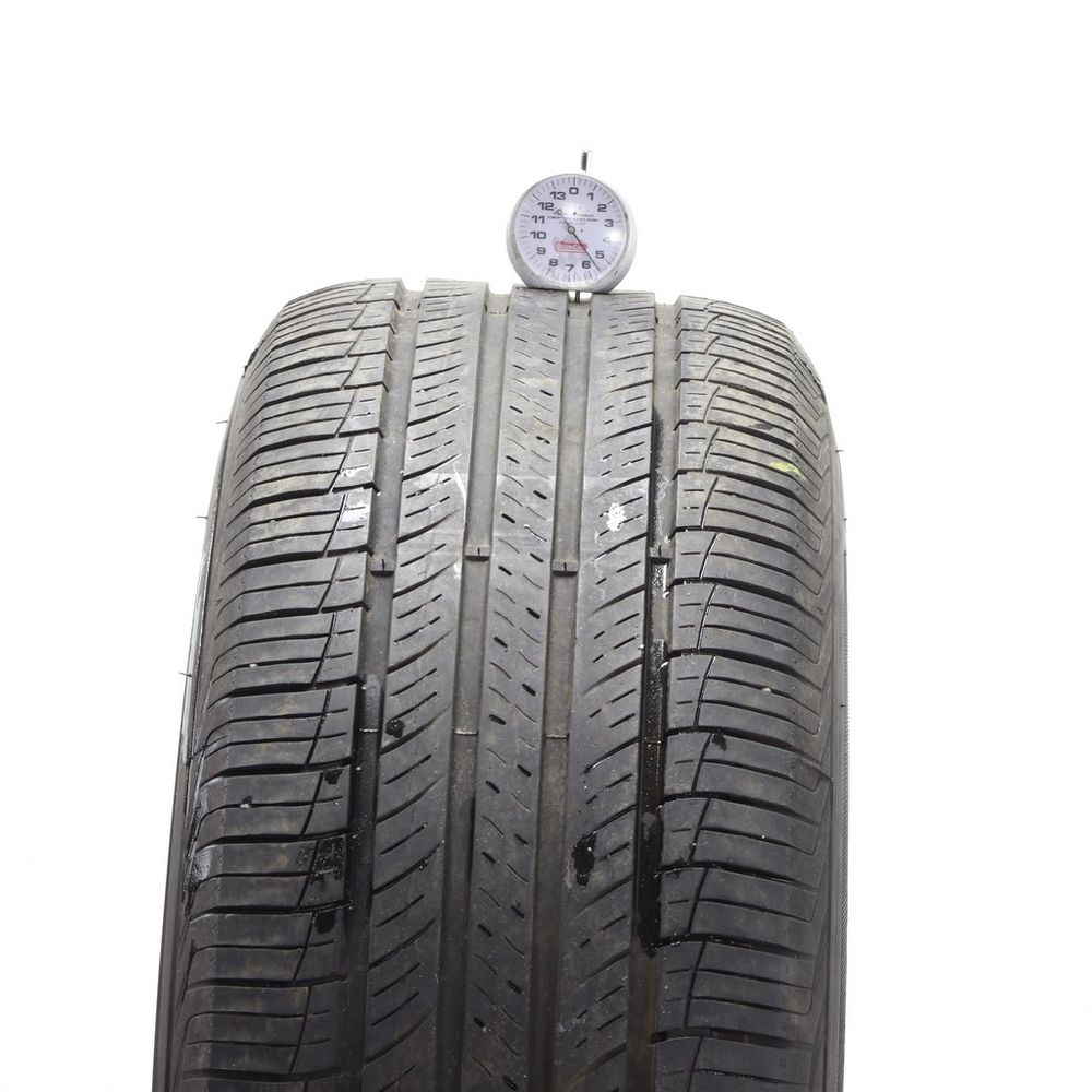 Used 235/55R18 Hankook Dynapro HP2 100V - 5.5/32 - Image 2