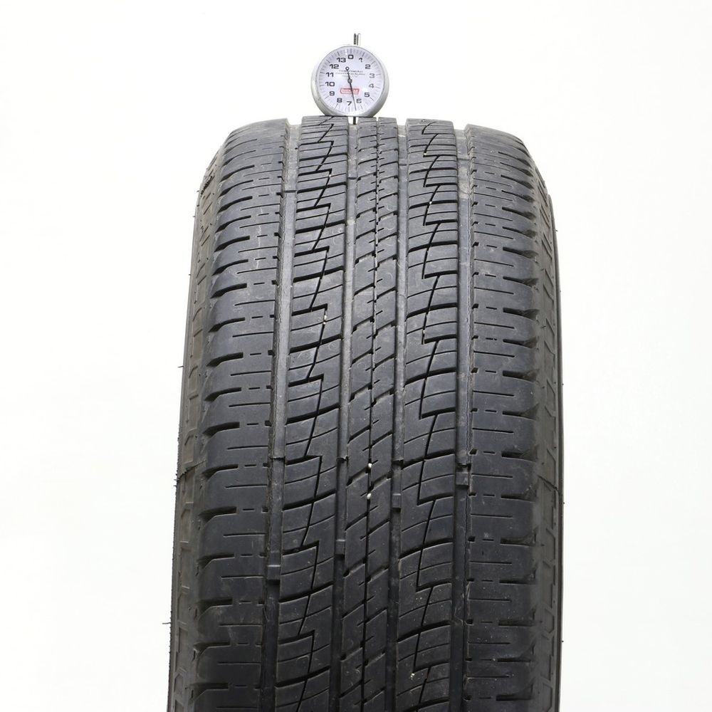 Set of (2) Used 245/70R17 Advanta SV T-01 108T - 6.5-8/32 - Image 2