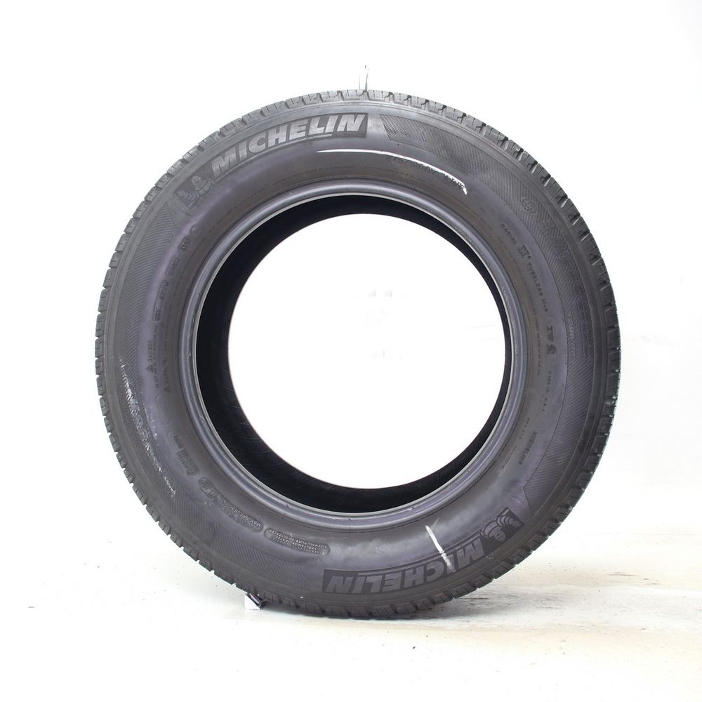 Set of (2) Used 275/55R17 Michelin Latitude Tour HP 109V - 6-6.5/32 - Image 3
