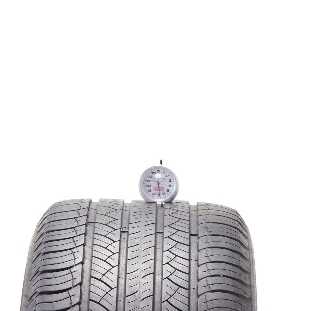 Set of (2) Used 275/55R17 Michelin Latitude Tour HP 109V - 6-6.5/32 - Image 5