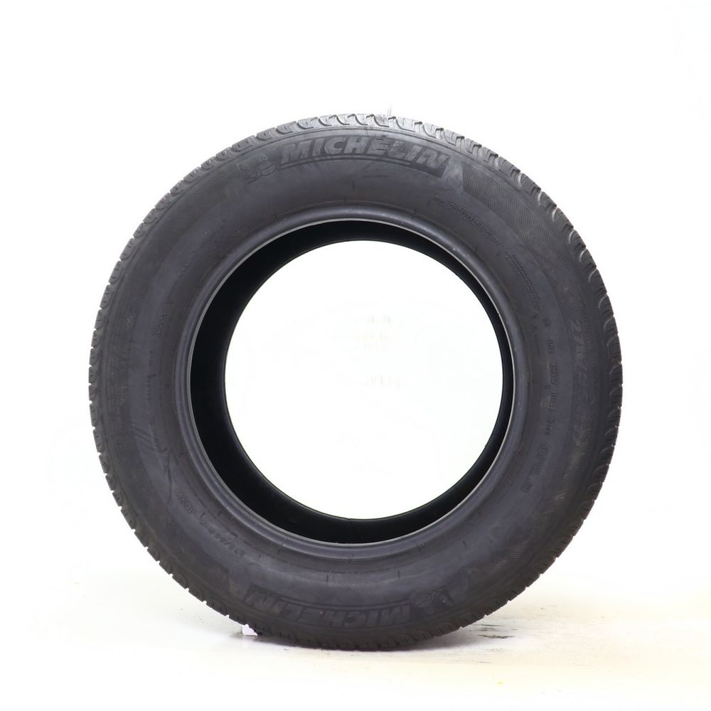Set of (2) Used 275/55R17 Michelin Latitude Tour HP 109V - 6-6.5/32 - Image 6