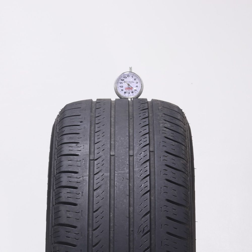 Set of (4) Used 235/60R18 Maxxis Bravo HP M3 107V - 5-6.5/32 - Image 2