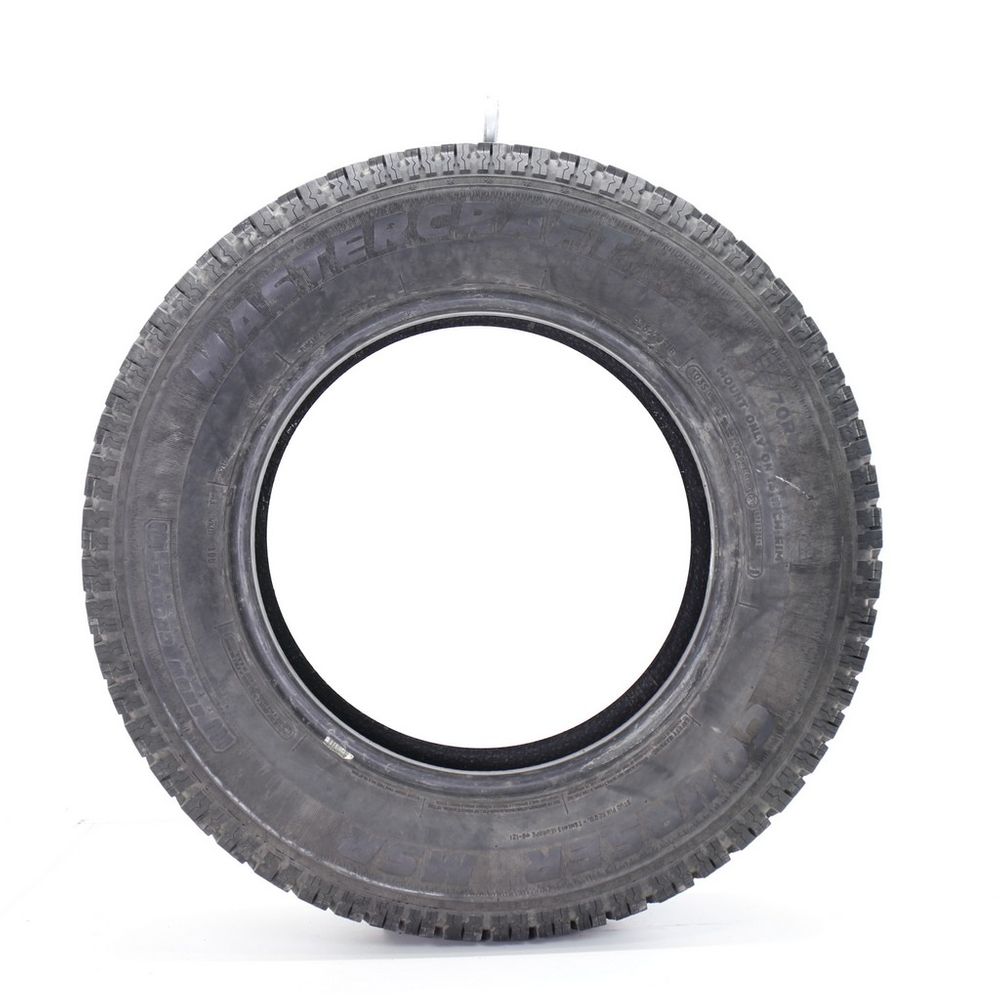 Used 225/70R16 Mastercraft Courser MSR 103S - 9.5/32 - Image 3
