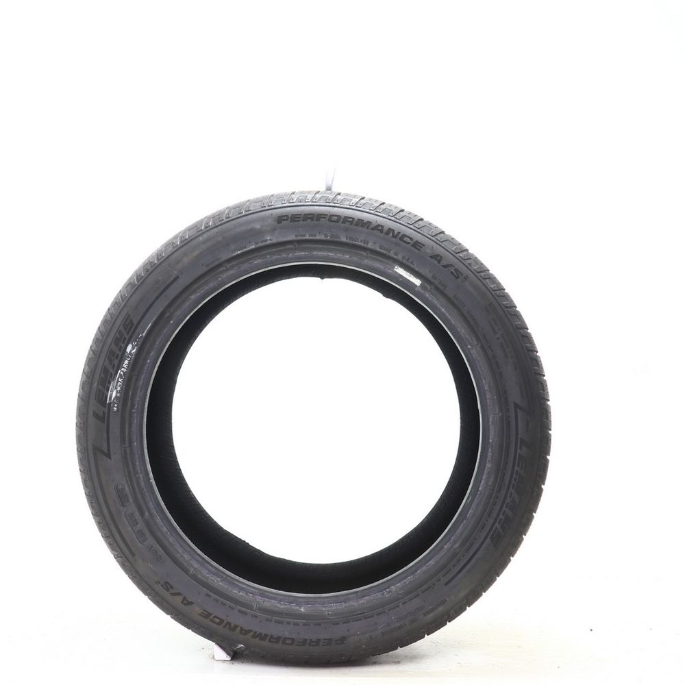 Used 235/45R17 Lemans Performance A/S II 97W - 8/32 - Image 3