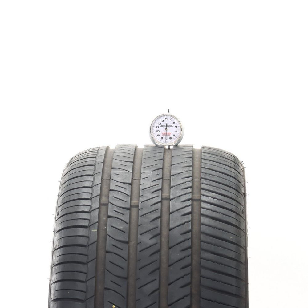 Used 275/40R19 Evoluxx Capricorn UHP 105Y - 7/32 - Image 2