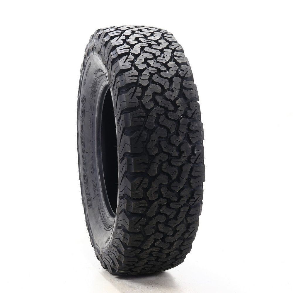 Driven Once LT 255/75R17 BFGoodrich All-Terrain T/A KO2 111/108S C - 15/32 - Image 1