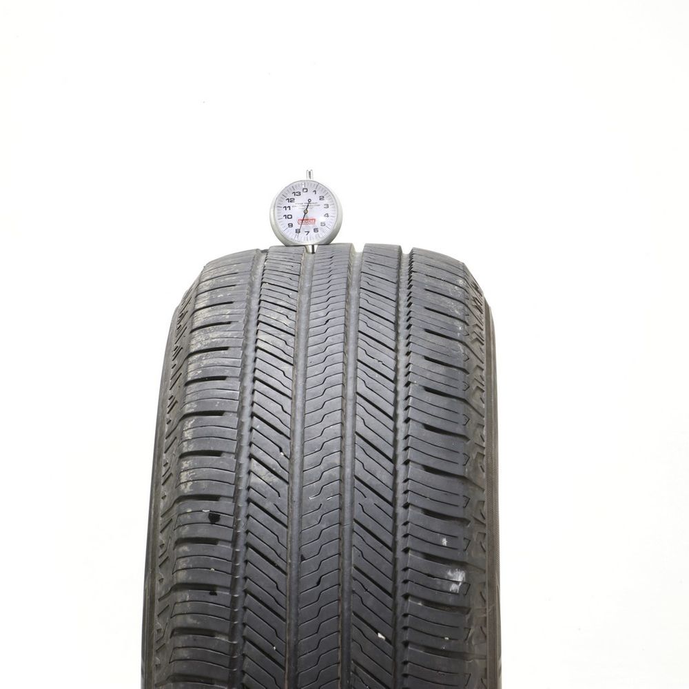 Set of (2) Used 235/65R17 Yokohama Geolandar CV G058 108V - 7.5-8/32 - Image 2