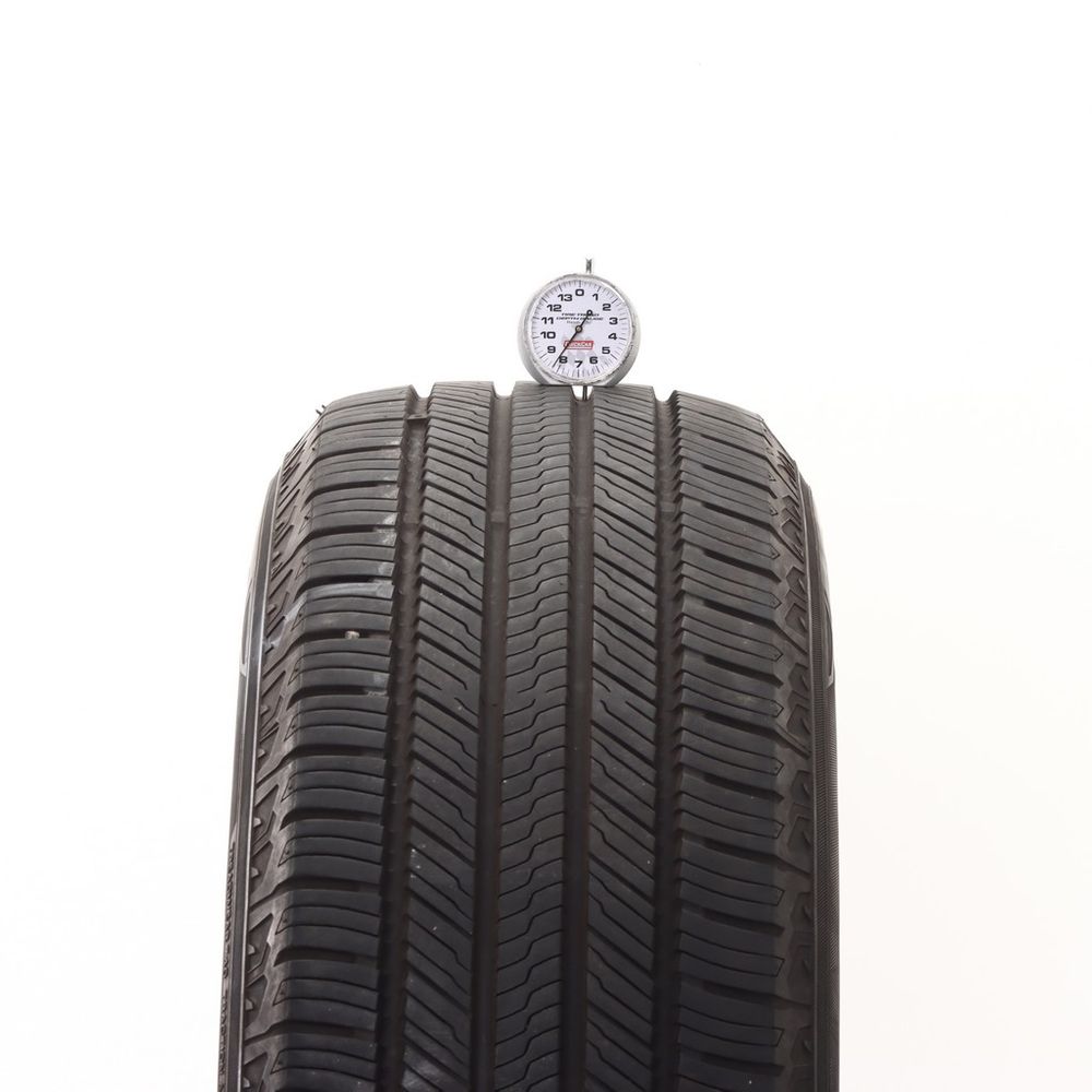 Set of (2) Used 235/65R17 Yokohama Geolandar CV G058 108V - 7.5-8/32 - Image 5