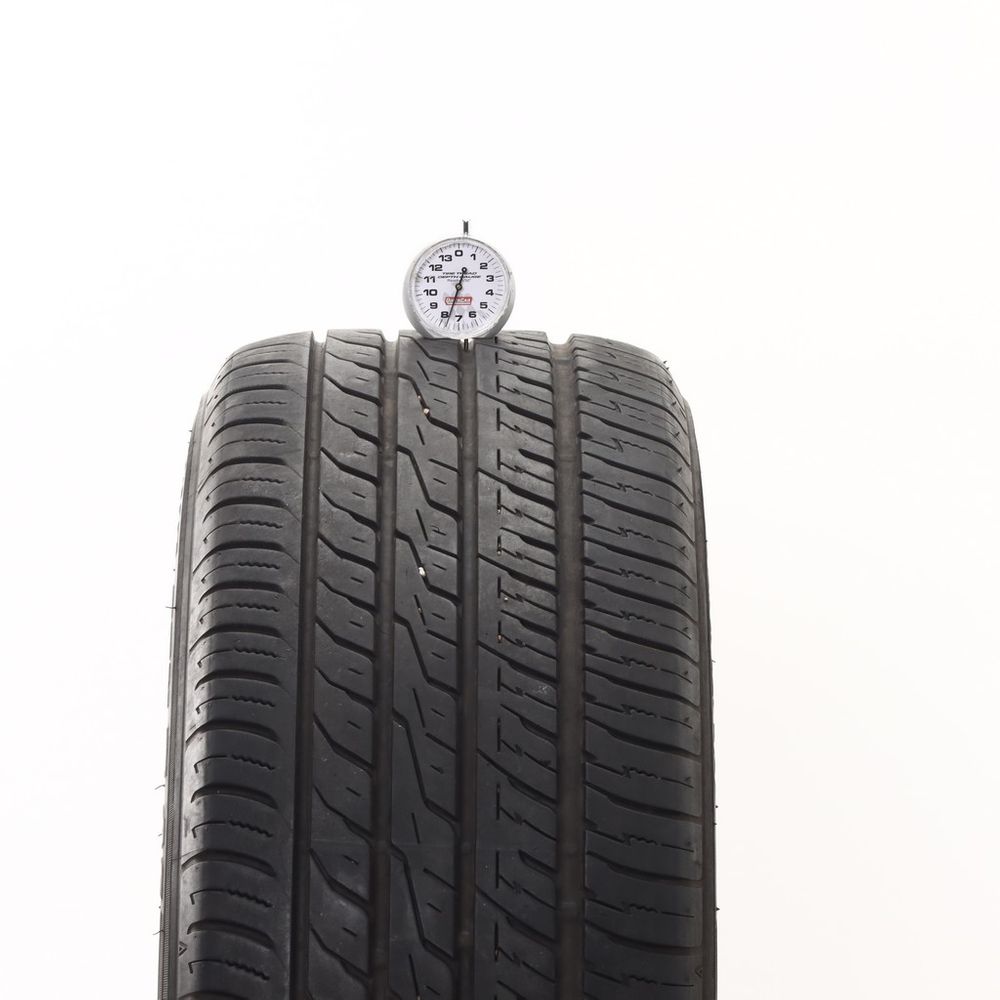 Set of (2) Used 225/55R17 Ironman IMove Gen 3 AS 97H - 7.5-8.5/32 - Image 2