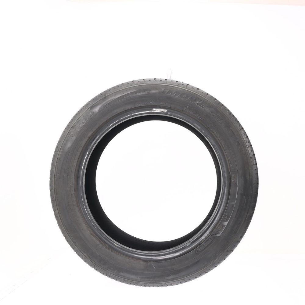 Set of (2) Used 225/55R17 Ironman IMove Gen 3 AS 97H - 7.5-8.5/32 - Image 3