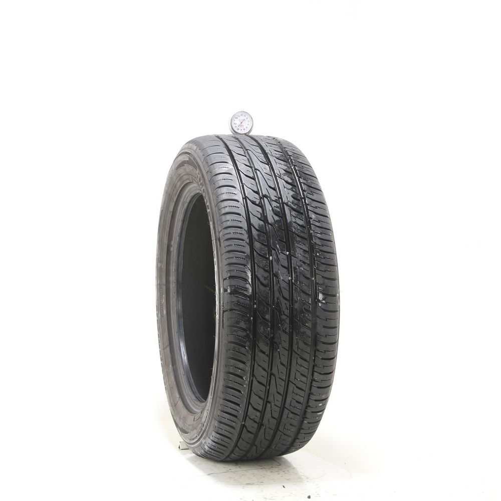 Set of (2) Used 225/55R17 Ironman IMove Gen 3 AS 97H - 7.5-8.5/32 - Image 4