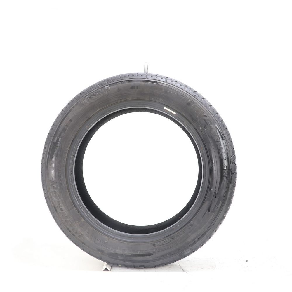 Set of (2) Used 225/55R17 Ironman IMove Gen 3 AS 97H - 7.5-8.5/32 - Image 6