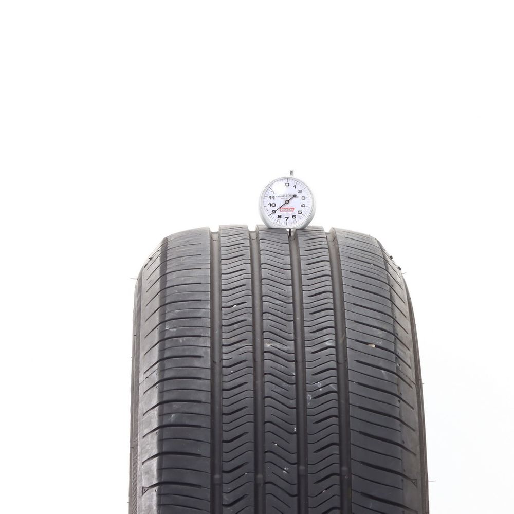Set of (2) Used 235/65R18 Toyo Open Country A43 106V - 7.5-9/32 - Image 5