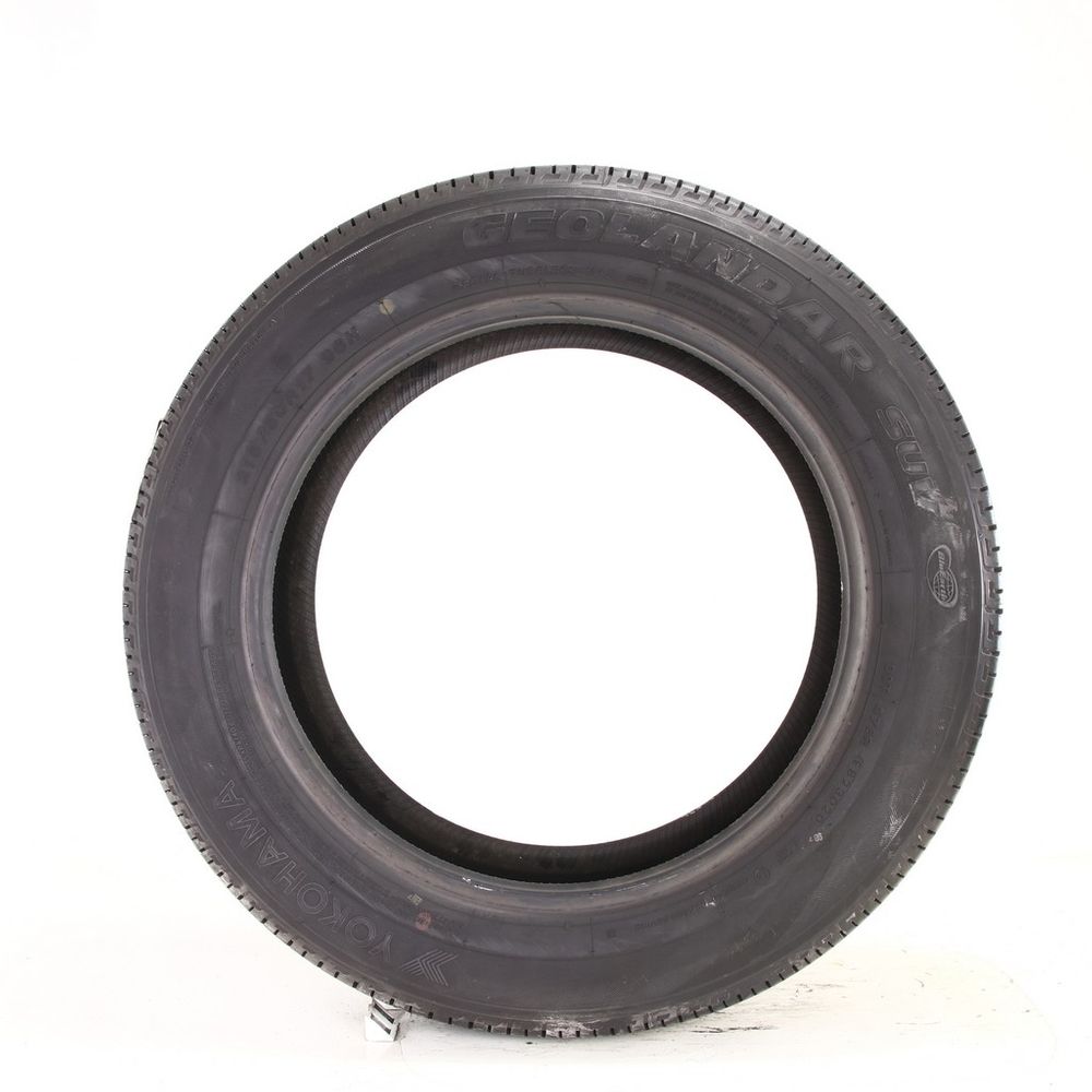 New 215/60R17 Yokohama Geolandar SUV G055 96H - 10/32 - Image 3