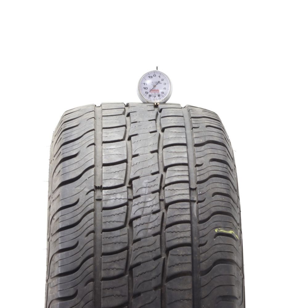 Used 265/70R18 Mastercraft Courser HSX Tour 116T - 8.5/32 - Image 2