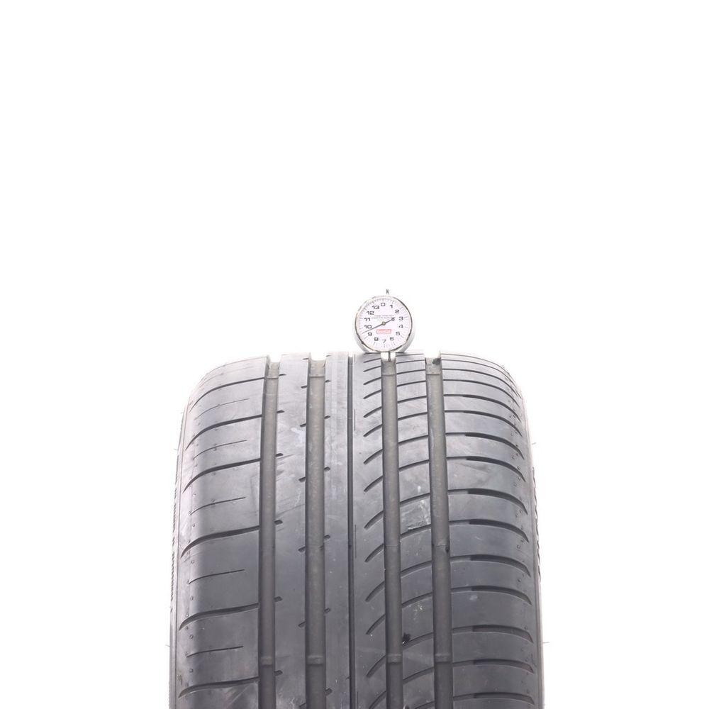 Used 275/35R20 Goodyear Eagle F1 Asymmetric 2 MOExtended Run Flat SoundComfort 102Y - 9.5/32 - Image 2