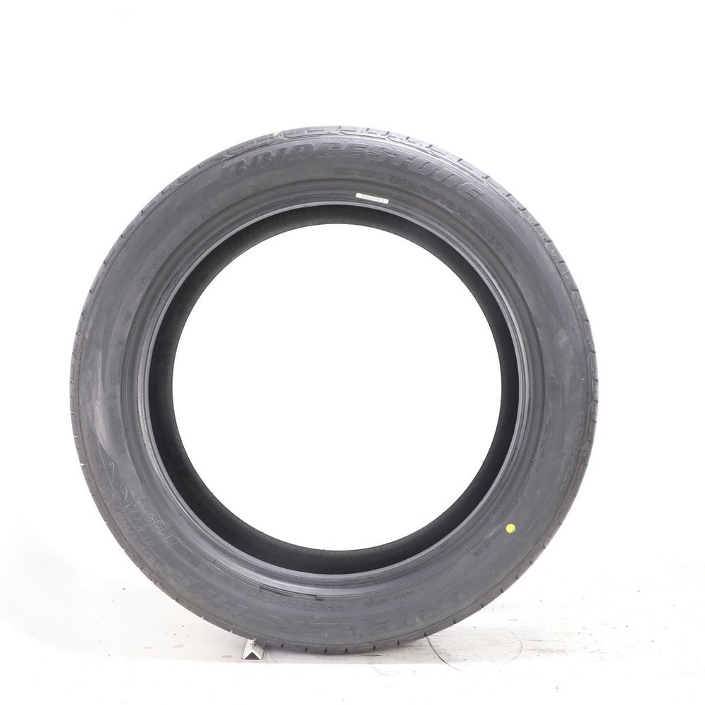 Driven Once 255/45R20 Bridgestone Dueler H/P Sport AO 101W - 10.5/32 - Image 3