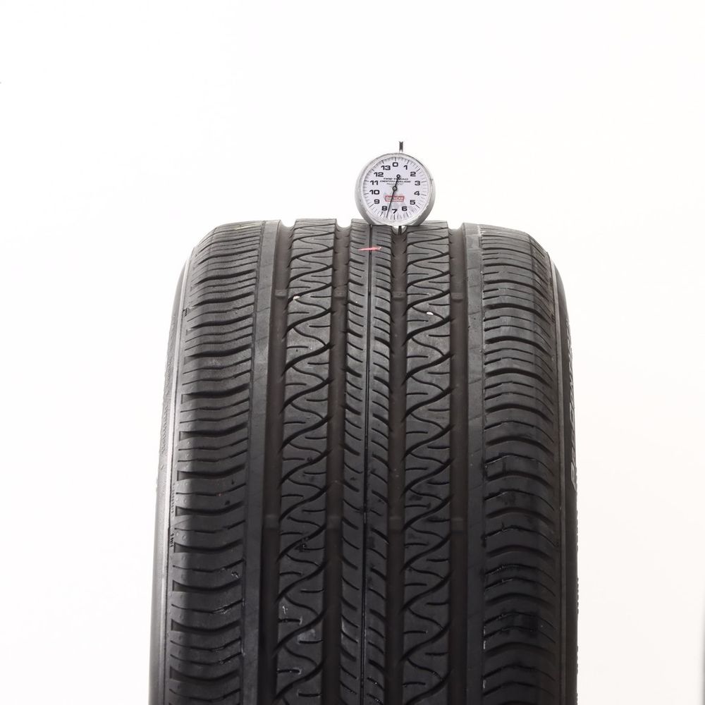 Set of (4) Used 235/40R19 Continental ProContact RX ContiSilent T1 96W - 6-7.5/32 - Image 5