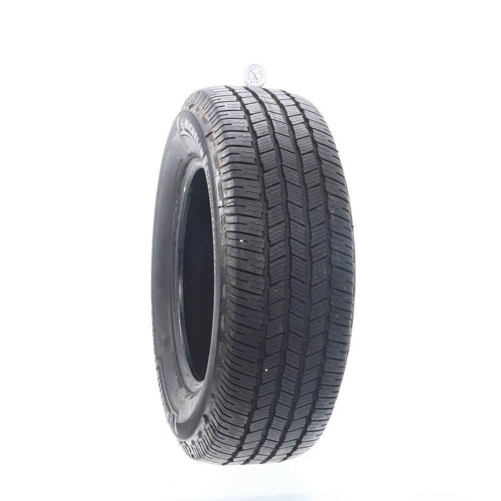 Used 265/70R18 Michelin Defender LTX M/S 2 116T - 12.5/32 - Image 1