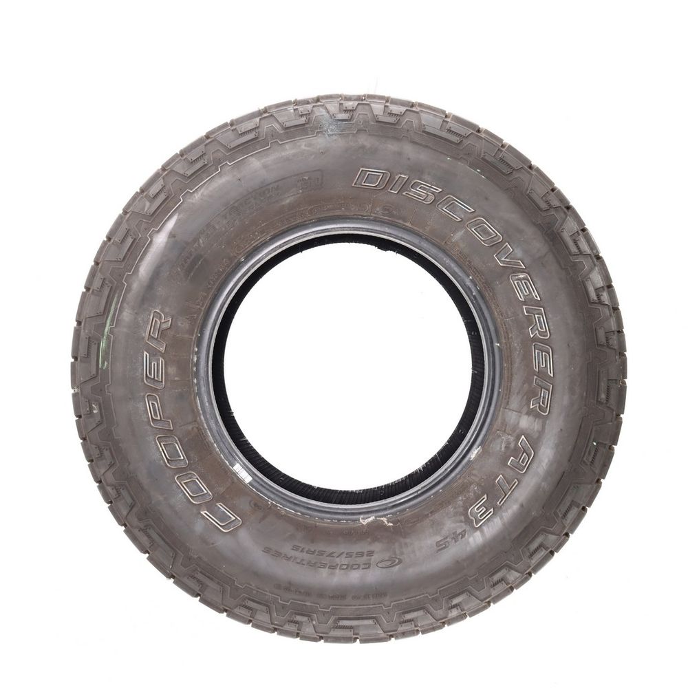 Used 265/75R15 Cooper Discoverer AT3 4S 112T - 11.5/32 - Image 3