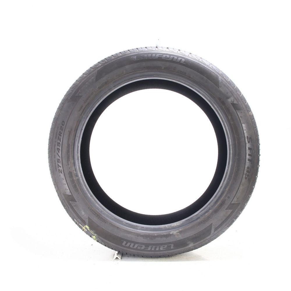 Used 275/45ZR20 Laufenn S Fit AS 110W - 8/32 - Image 3