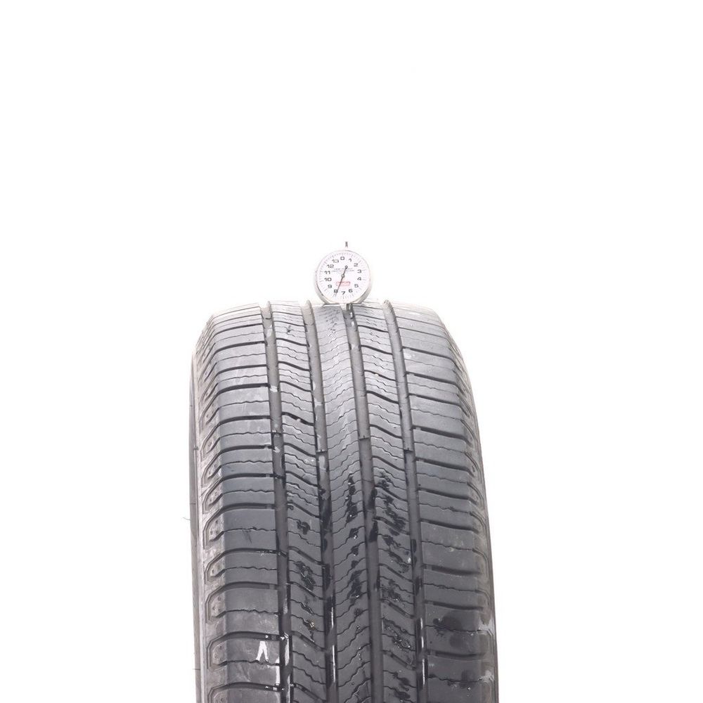Set of (4) Used 235/60R18 Michelin Defender 2 107H - 7-7.5/32 - Image 5