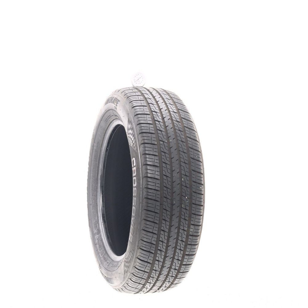Set of (2) Used 215/60R17 Mohave Crossover CUV 96H - 9-9.5/32 - Image 1