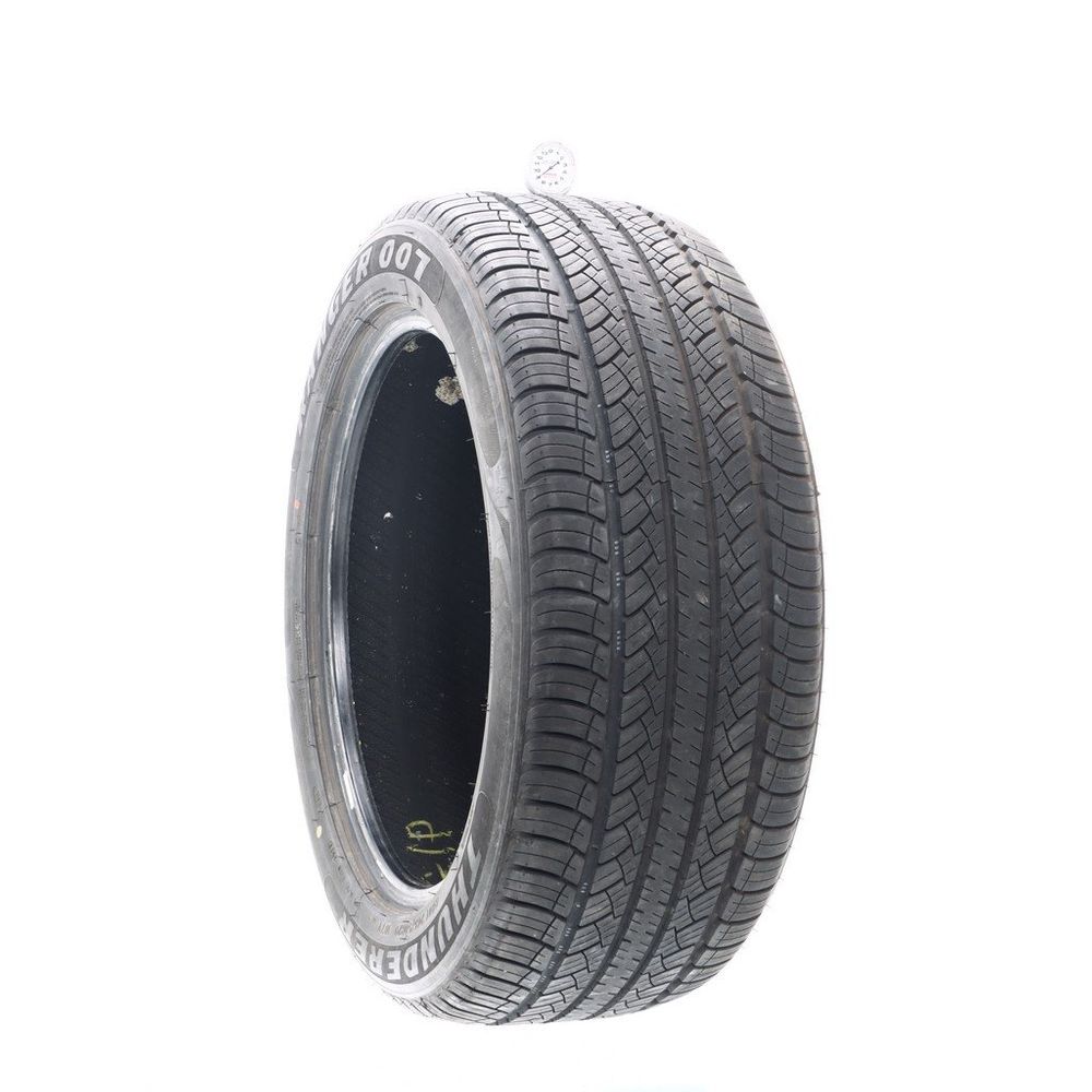 Used 265/50R20 Thunderer Ranger 007 R601 107V - 9/32 - Image 1