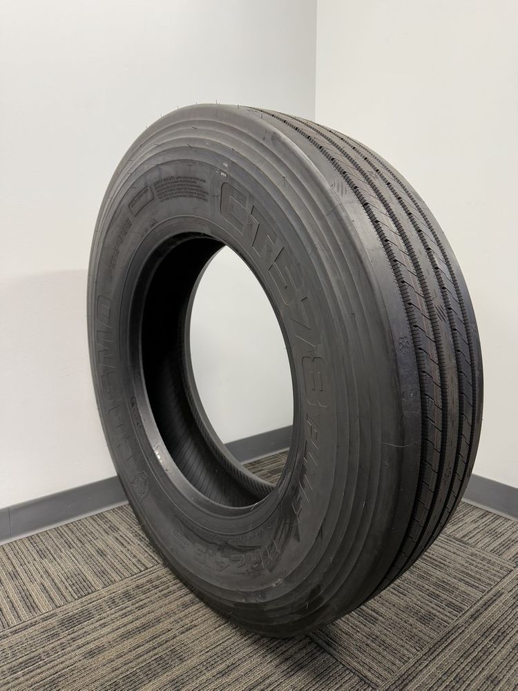 New 11R22.5 Cosmo CT578 Plus 149/146L - Image 1