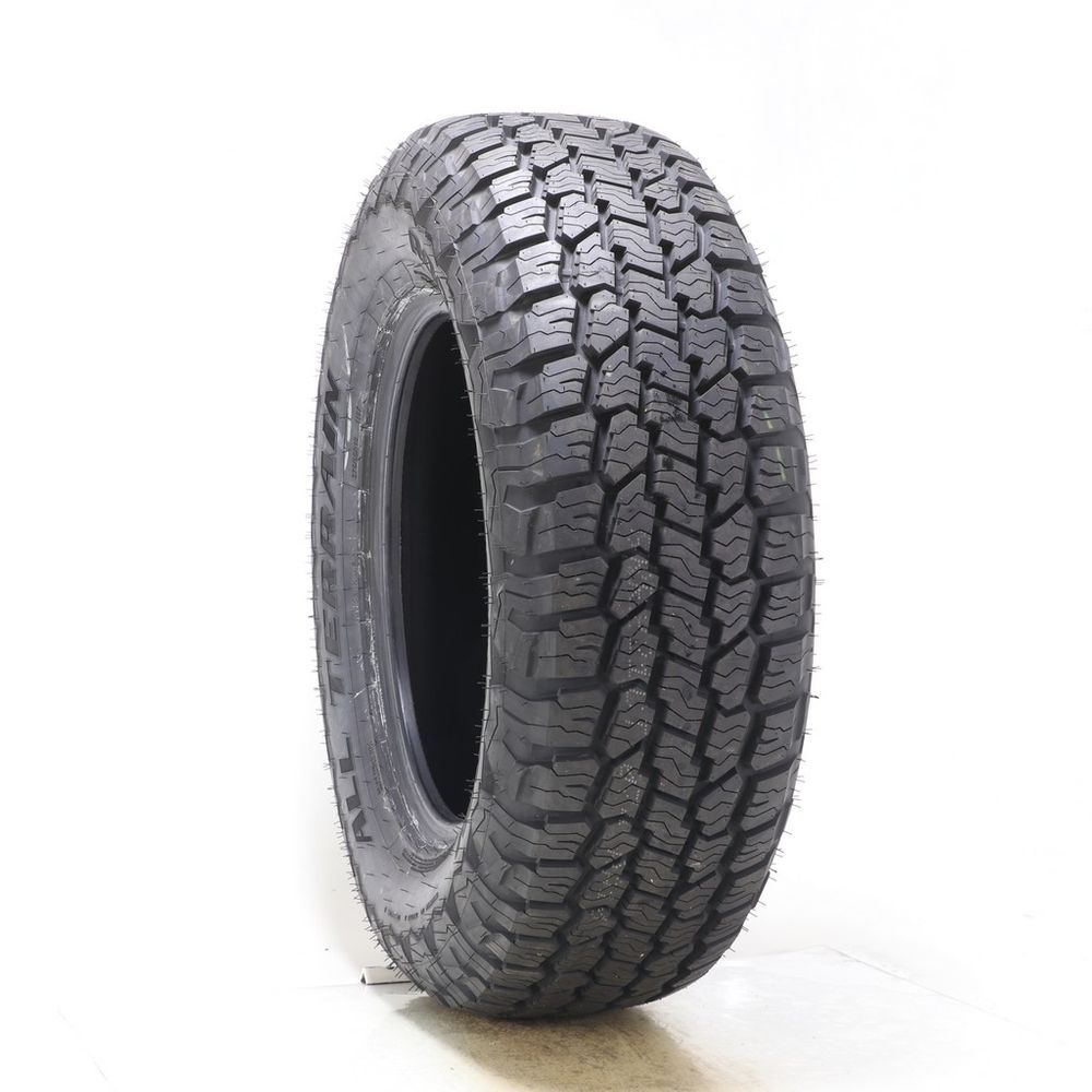 Driven Once 275/65R18 Rocky Mountain All Terrain 116T - 14/32 - Image 1