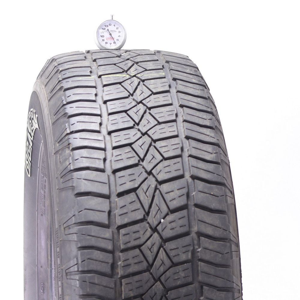 Set of (2) Used 275/70R18 General Grabber APT 116S - 5-5.5/32 - Image 5