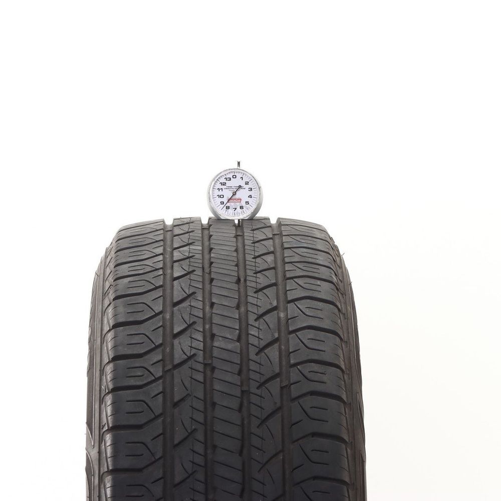 Set of (4) Used 235/60R18 Goodyear Assurance Outlast 103V - 7.5-8.5/32 - Image 5