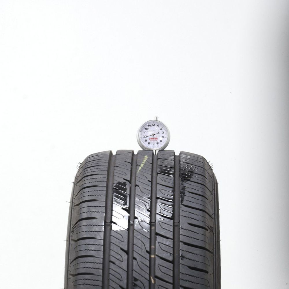 Set of (2) Used 215/60R16 Falken Sincera ST80 A/S 95V - 9.5-10/32 - Image 2