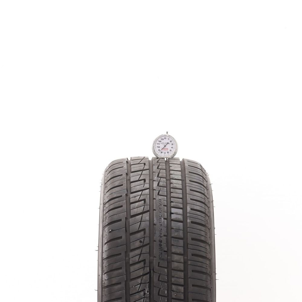 Used 205/50ZR17 General G-Max AS-07 93W - 8.5/32 - Image 2