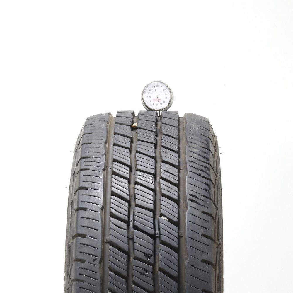 Set of (2) Used 235/65R16C Cooper Adventurer H/T 121/119R - 11.5-13/32 - Image 5