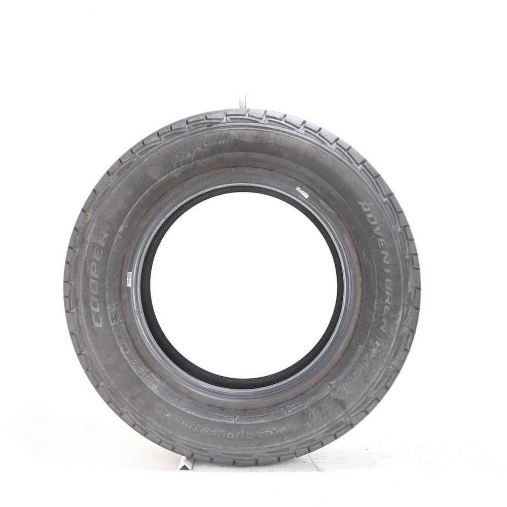 Set of (2) Used 235/65R16C Cooper Adventurer H/T 121/119R - 11.5-13/32 - Image 6