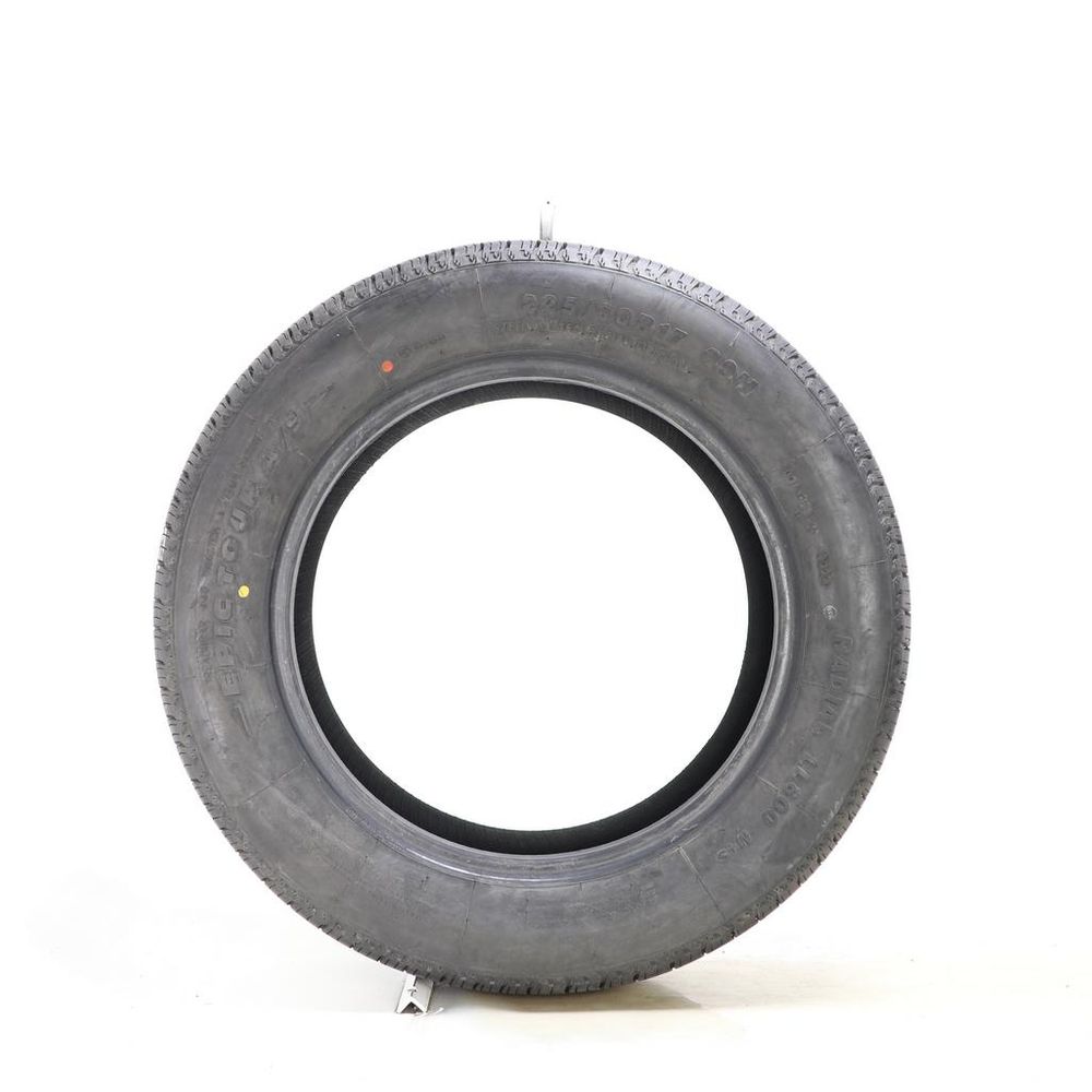 Used 225/60R17 Epic LL600 99H - 9.5/32 - Image 3
