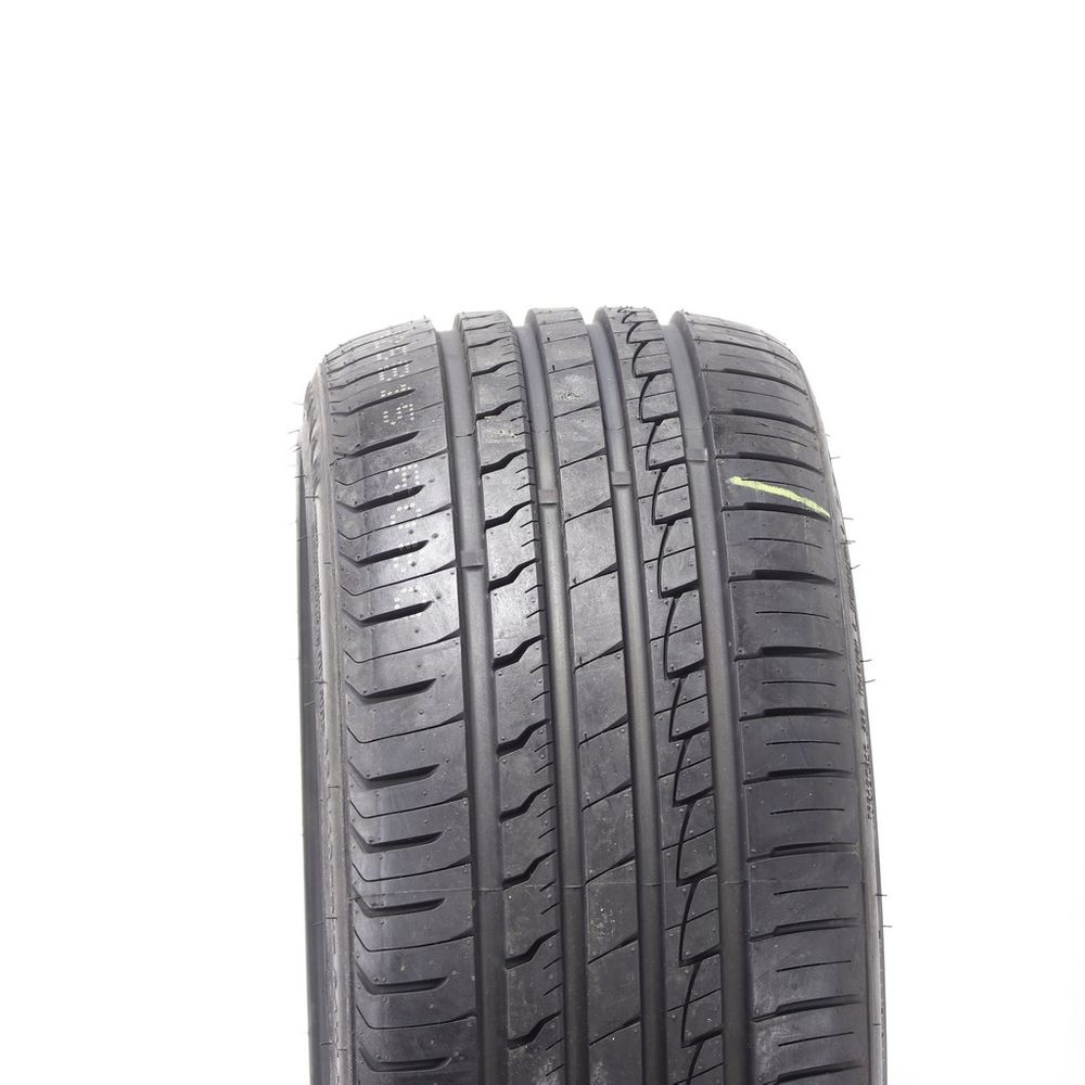 New 205/40ZR17 Ironman IMove Gen 2 AS 84W - 9/32 - Image 2