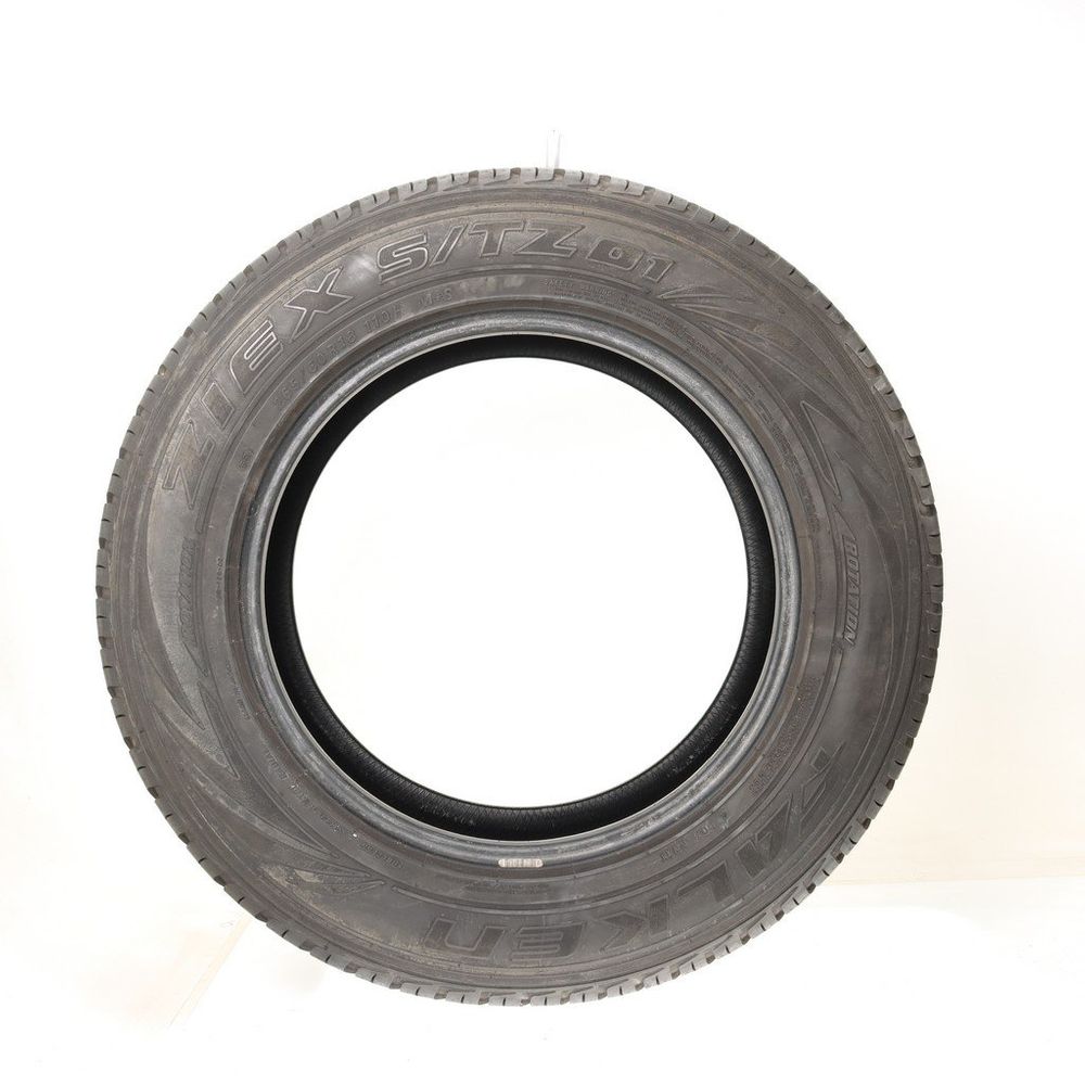 Used 265/60R18 Falken Ziex S/TZ 01 110H - 10/32 - Image 3