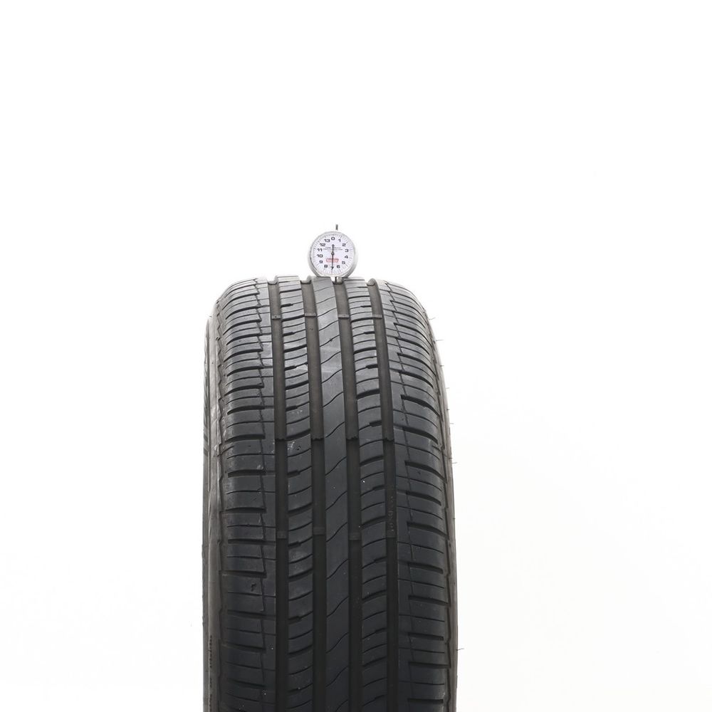 Set of (2) Used 225/65R17 Mastercraft Stratus AS 102H - 5.5-7/32 - Image 5