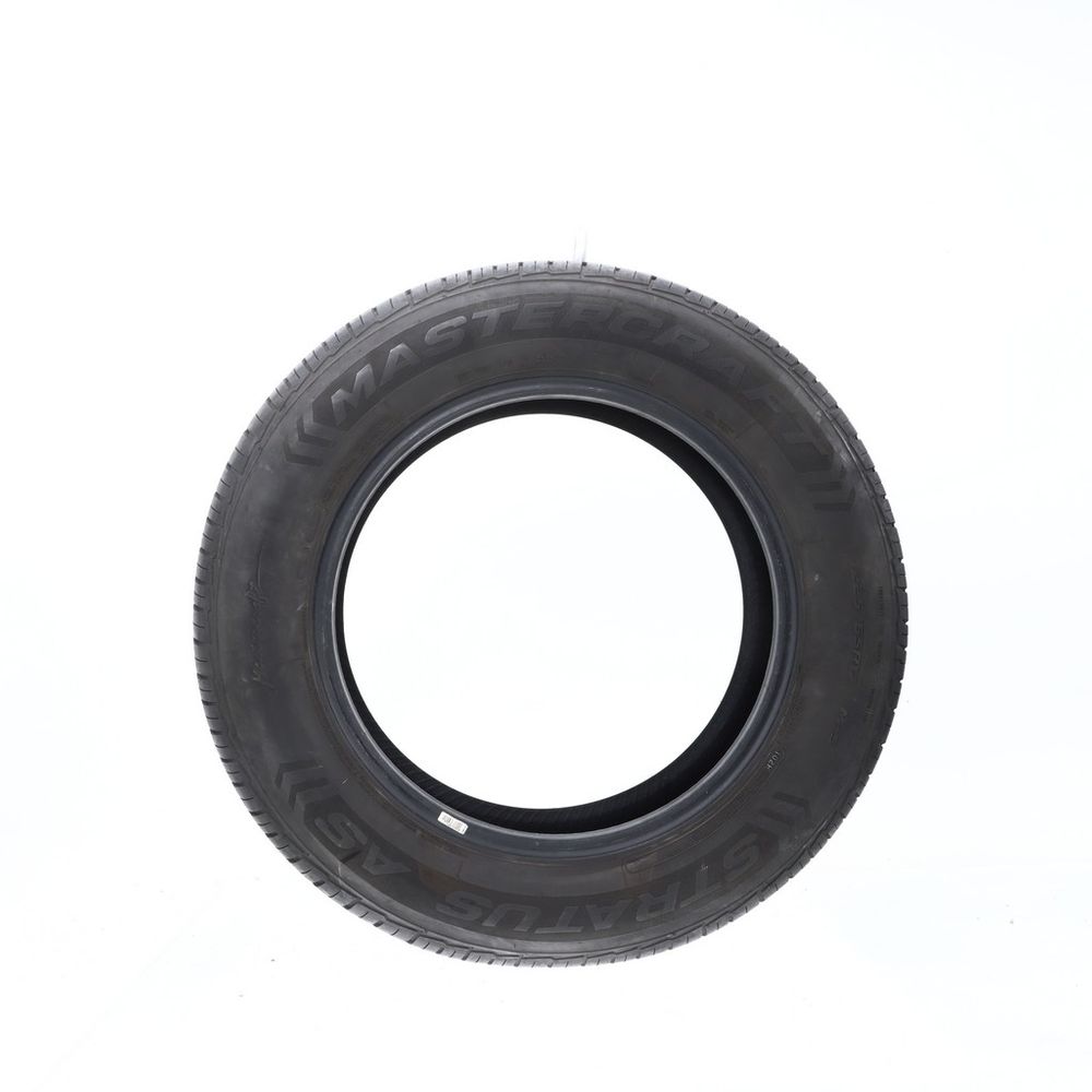 Set of (2) Used 225/65R17 Mastercraft Stratus AS 102H - 5.5-7/32 - Image 6