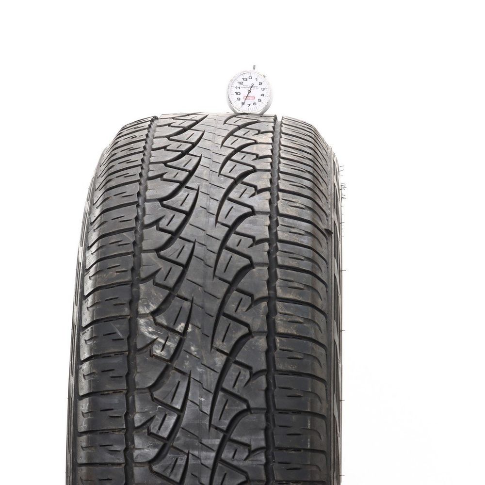 Set of (4) Used 275/60R20 Pirelli Scorpion ATR 115T - 6.5-8/32 - Image 5