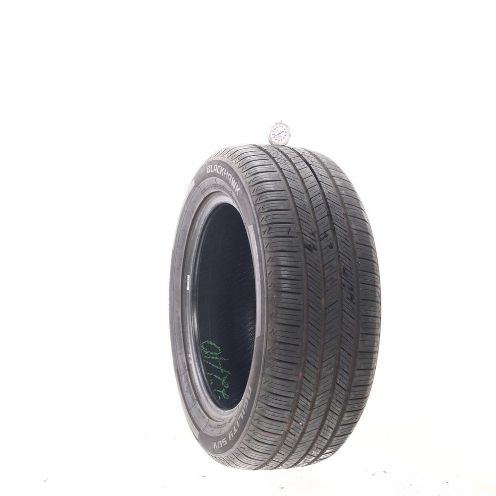 Used 235/55R17 Blackhawk Agility SUV 99V - 9/32 - Image 1
